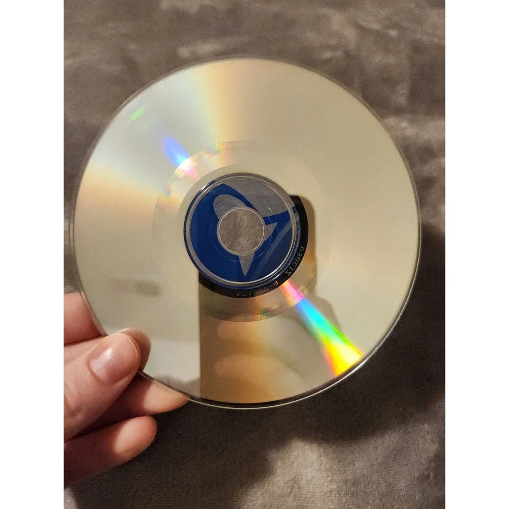 Sonic Adventure (Sega Dreamcast, 1998)